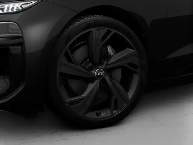 Audi Sonstiges