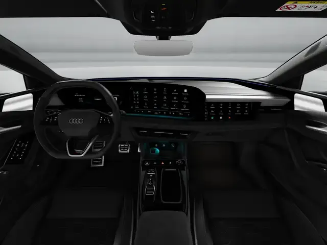 Audi Sonstiges