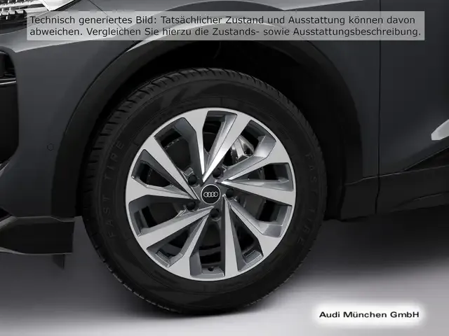 Audi Sonstiges