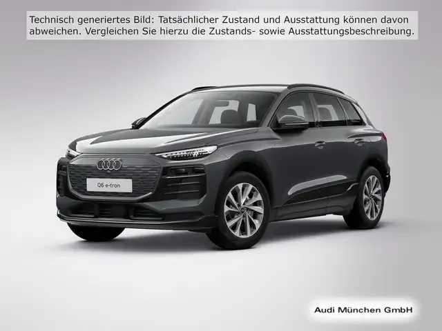 Audi Sonstiges
