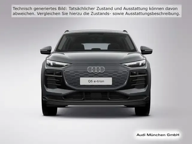 Audi Sonstiges