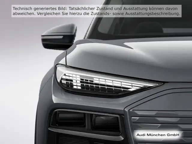 Audi Sonstiges
