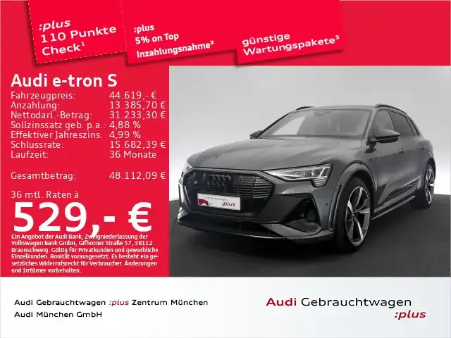 Audi Sonstige