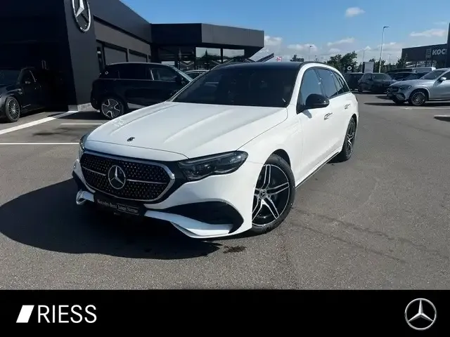 Mercedes-Benz E 300