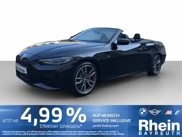 BMW 440