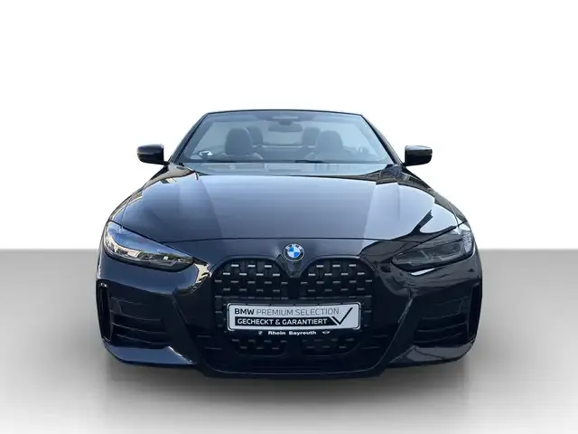 BMW 440