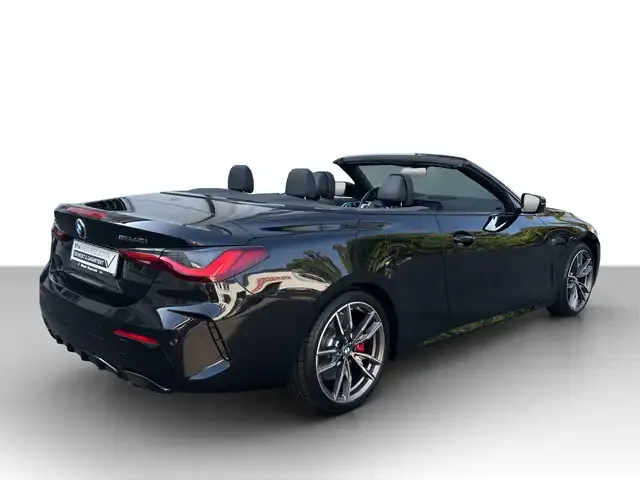 BMW 440
