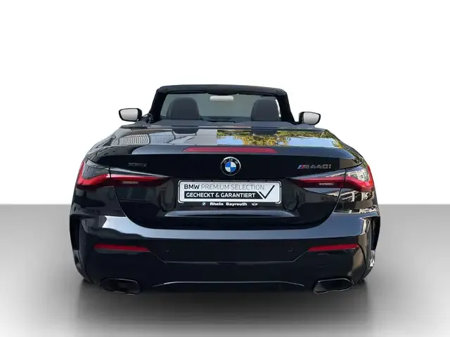 BMW 440
