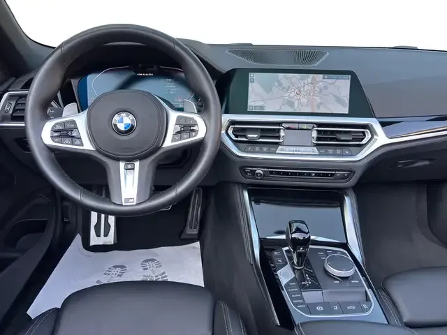BMW 440
