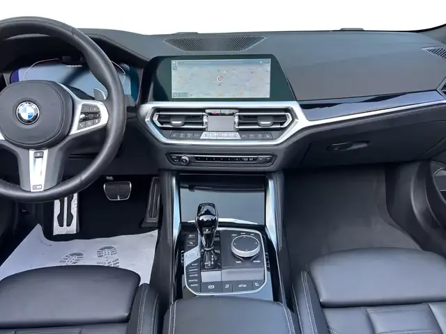 BMW 440