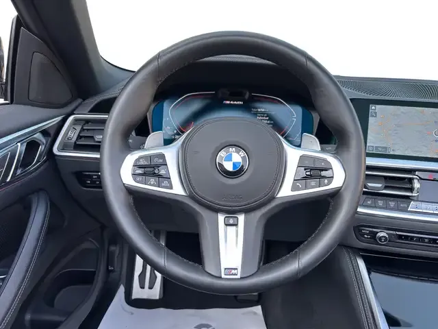 BMW 440