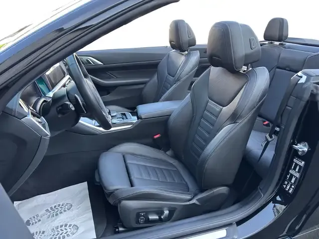 BMW 440