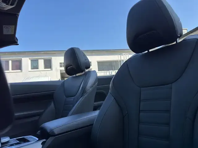 BMW 440
