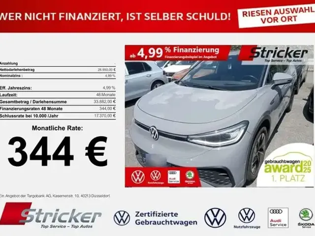 Volkswagen ID.5