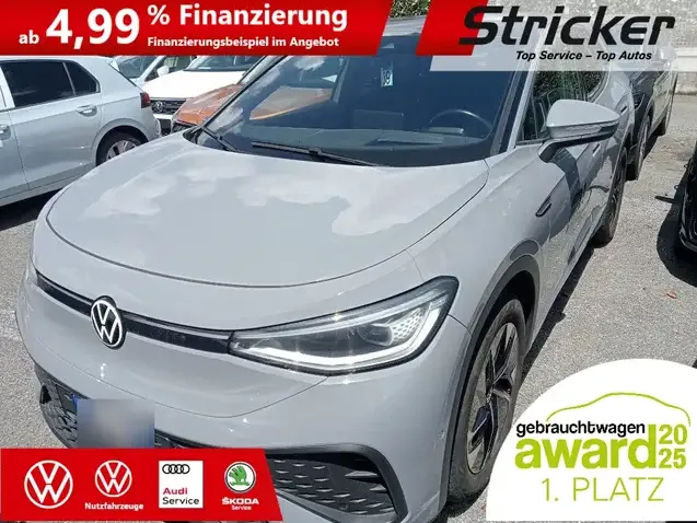 Volkswagen ID.5