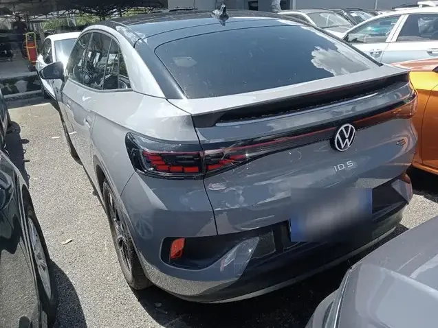 Volkswagen ID.5