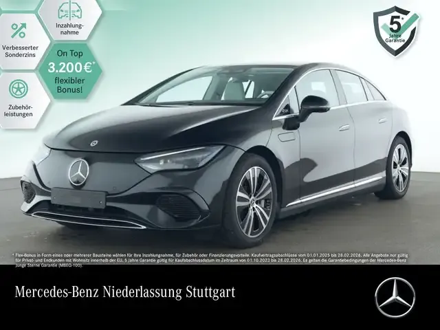 Mercedes-Benz EQE 300