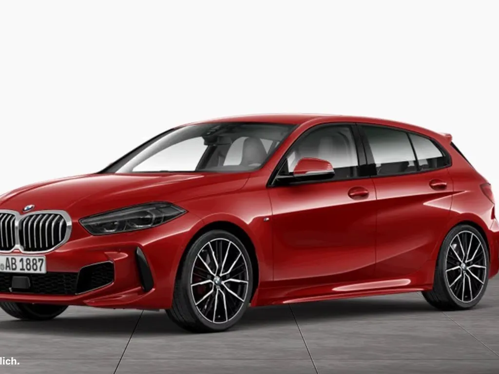 BMW 128