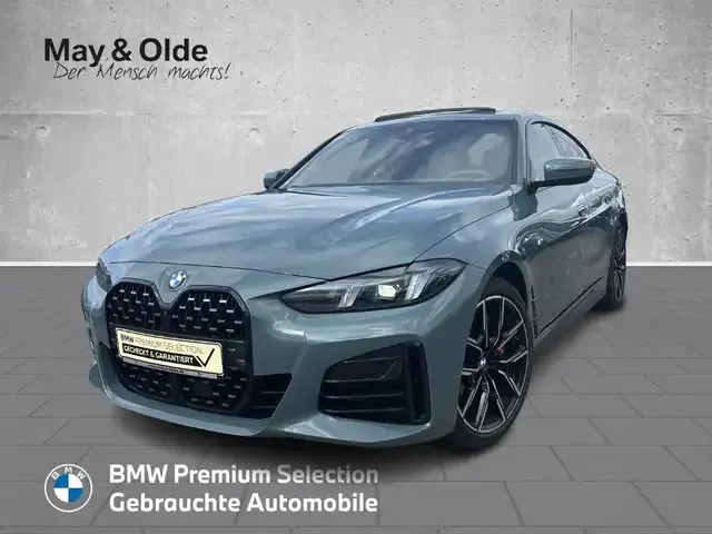 BMW 430