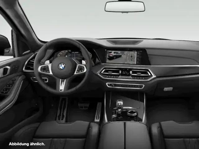 BMW X5 M