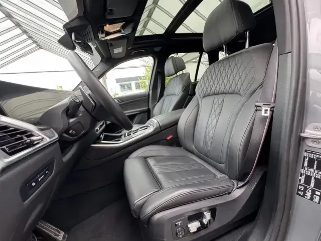 BMW X5 M