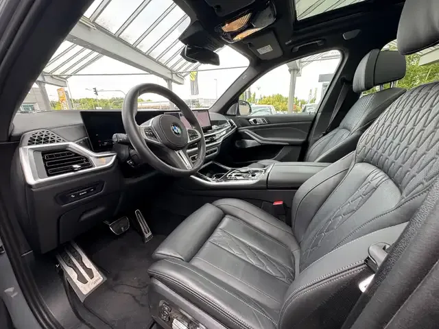 BMW X5 M
