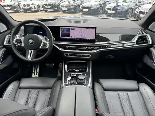 BMW X5 M