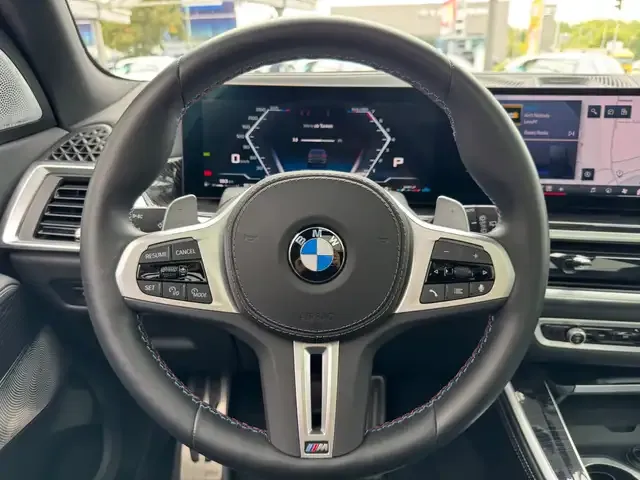 BMW X5 M