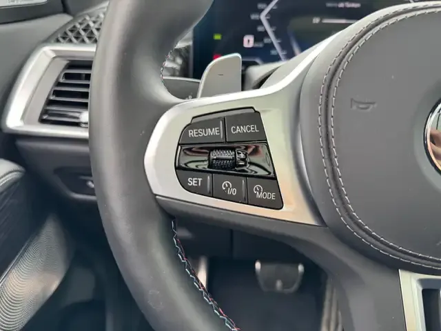 BMW X5 M