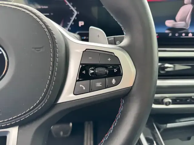 BMW X5 M