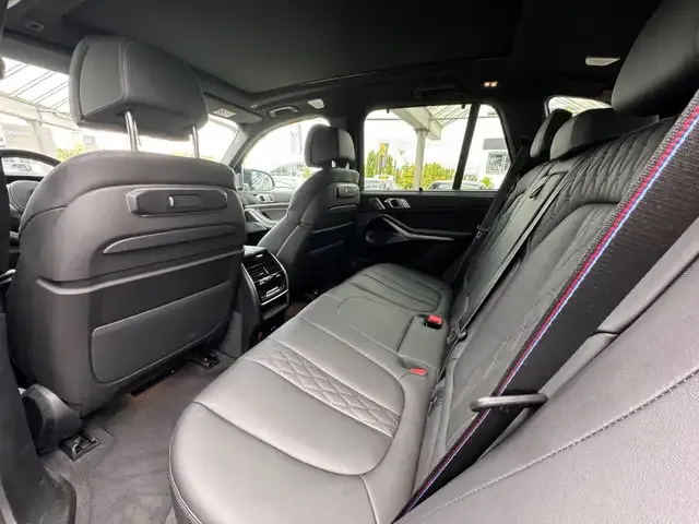 BMW X5 M