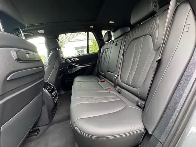 BMW X5 M