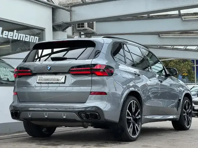BMW X5 M