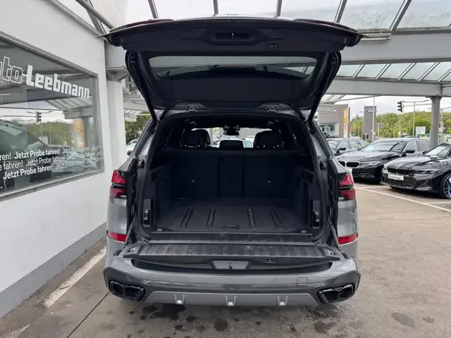 BMW X5 M