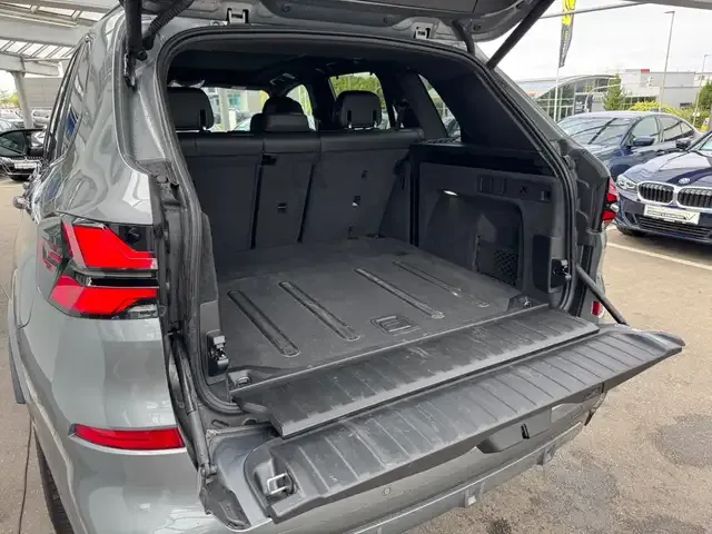 BMW X5 M