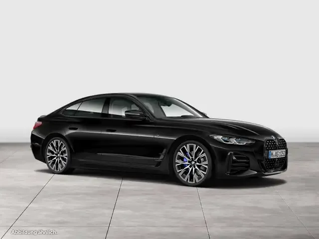 BMW 440