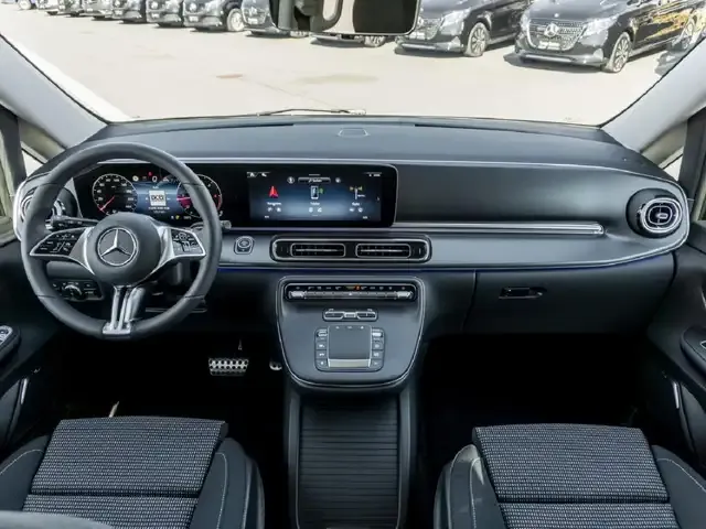 Mercedes-Benz V 300