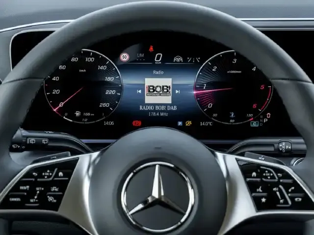 Mercedes-Benz V 300