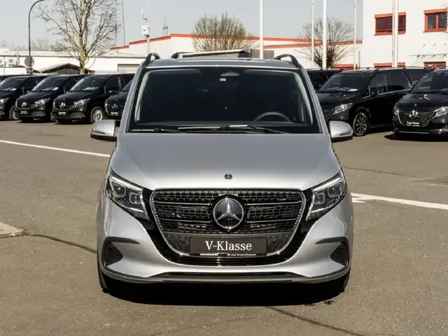 Mercedes-Benz V 300