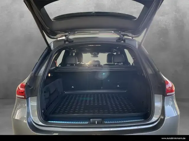Mercedes-Benz GLE 63 AMG