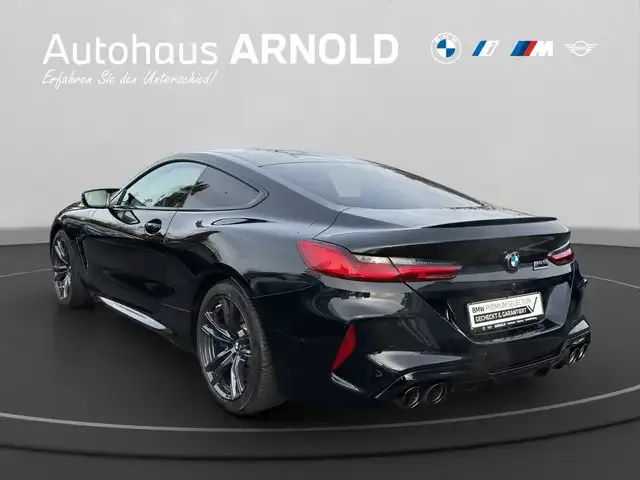 BMW M8