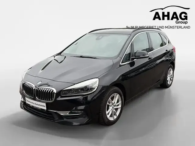 BMW 220