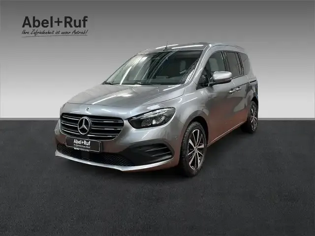 Mercedes-Benz T-Klasse