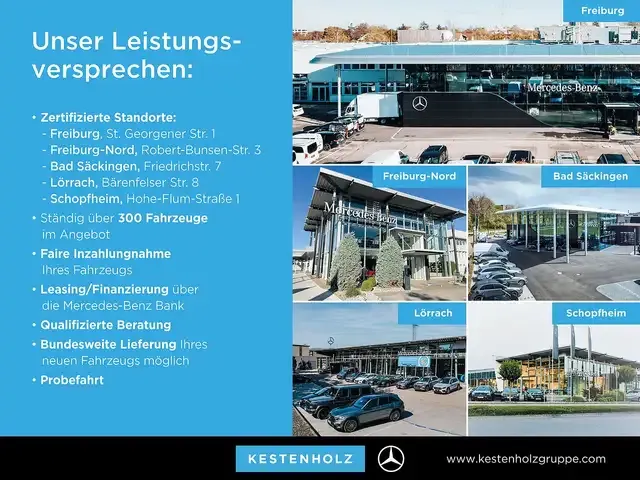 Mercedes-Benz GLS 400