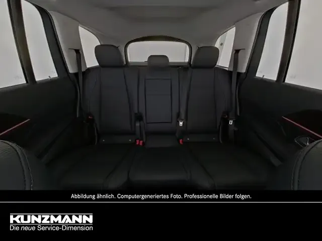 Mercedes-Benz GLS 350