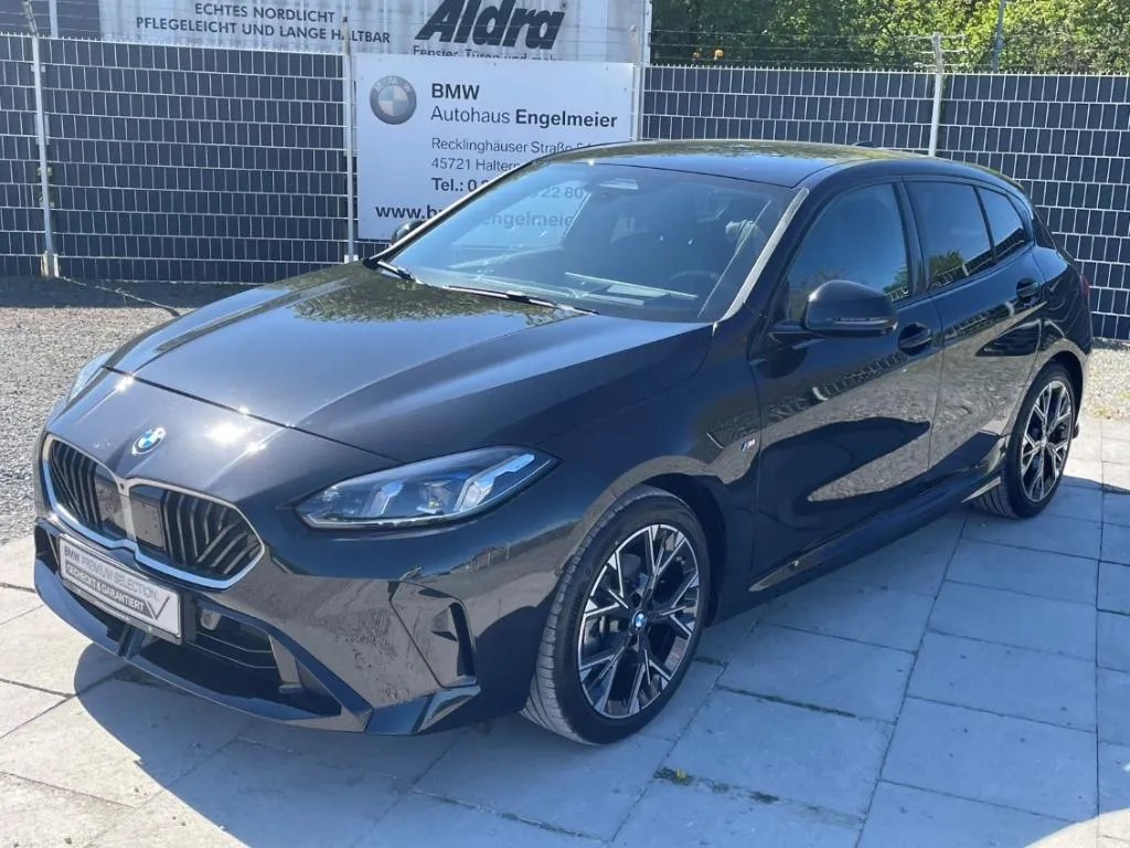 BMW 120
