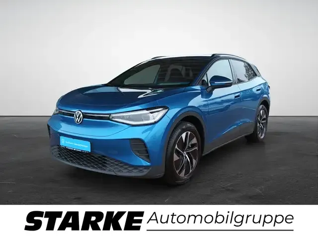 Volkswagen ID.4