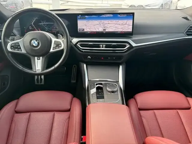 BMW 440