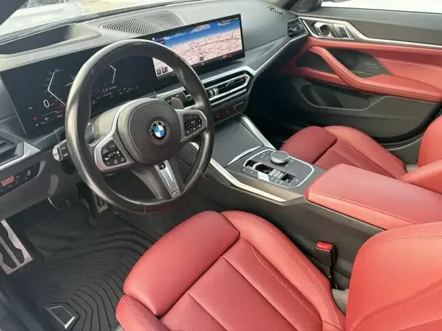 BMW 440