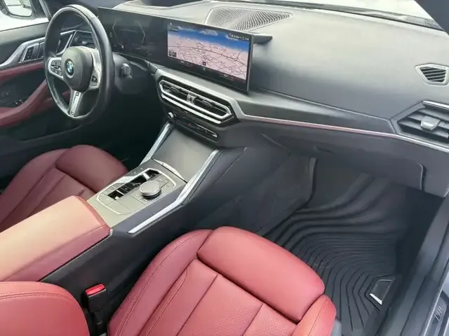 BMW 440